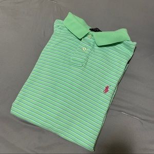 Men’s polo shirt